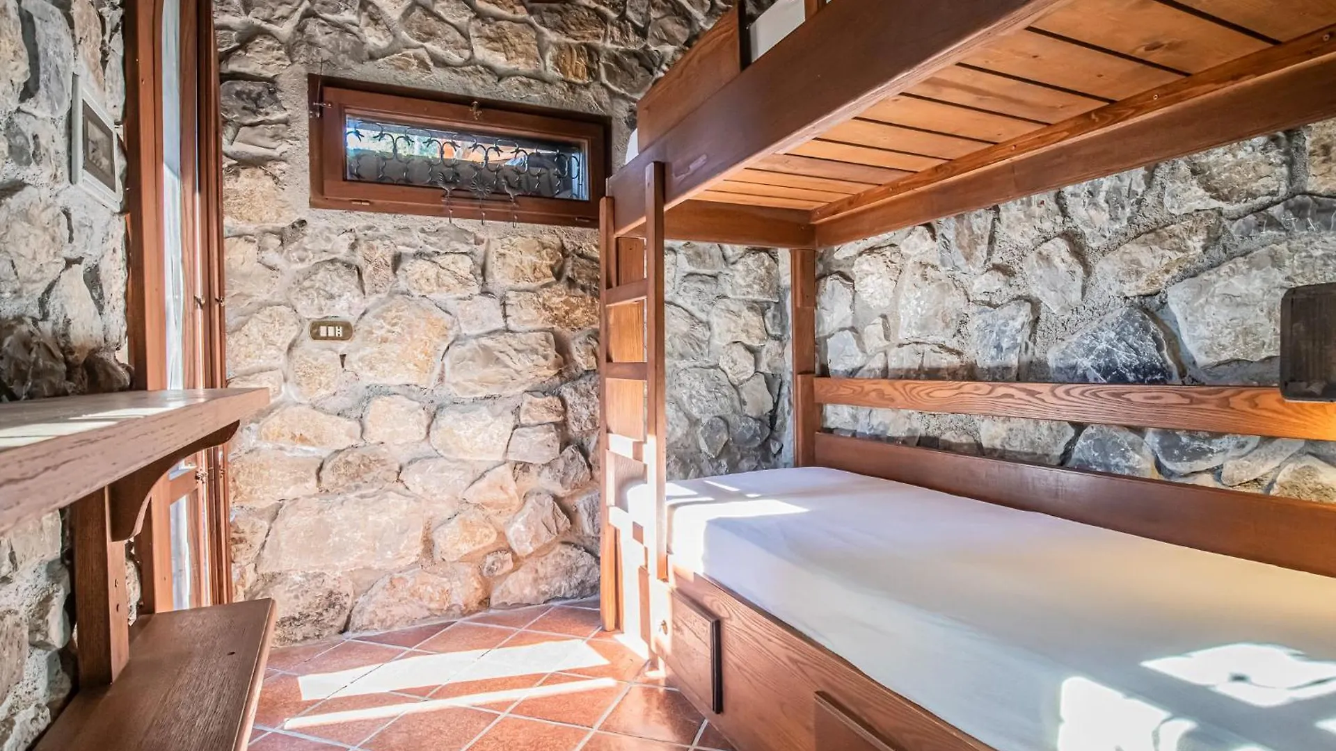 Residenza Capo Perla Villa Capoliveri  0*, Capoliveri (Isola d'Elba) Italy