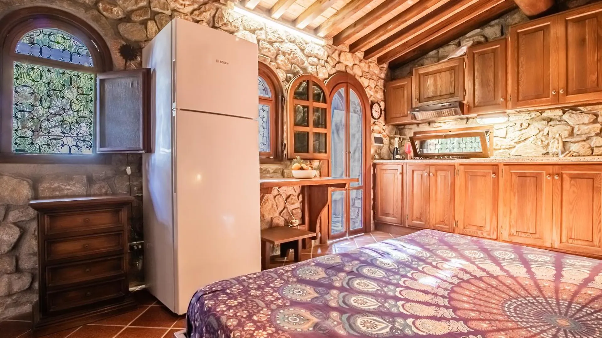 Residenza Capo Perla Villa Capoliveri  Holiday home Capoliveri (Isola d'Elba)