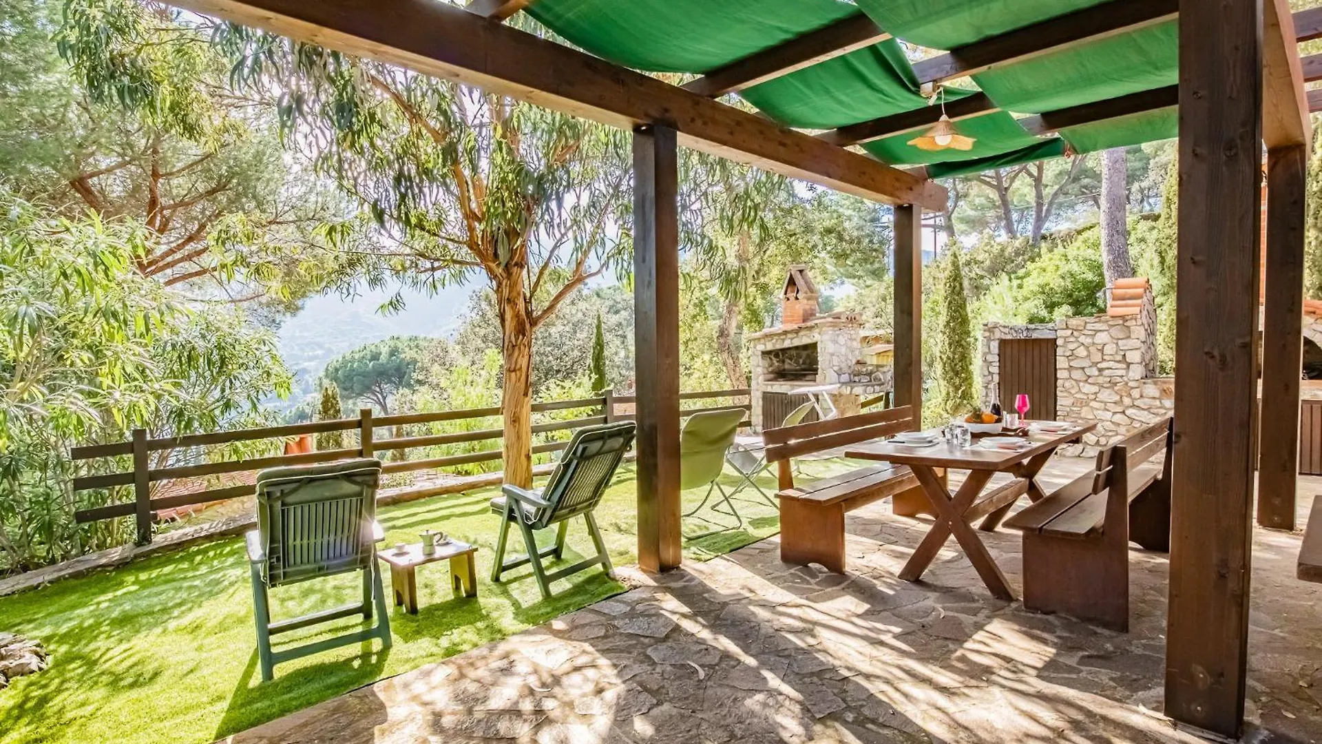 Holiday home Residenza Capo Perla Villa Capoliveri  Italy