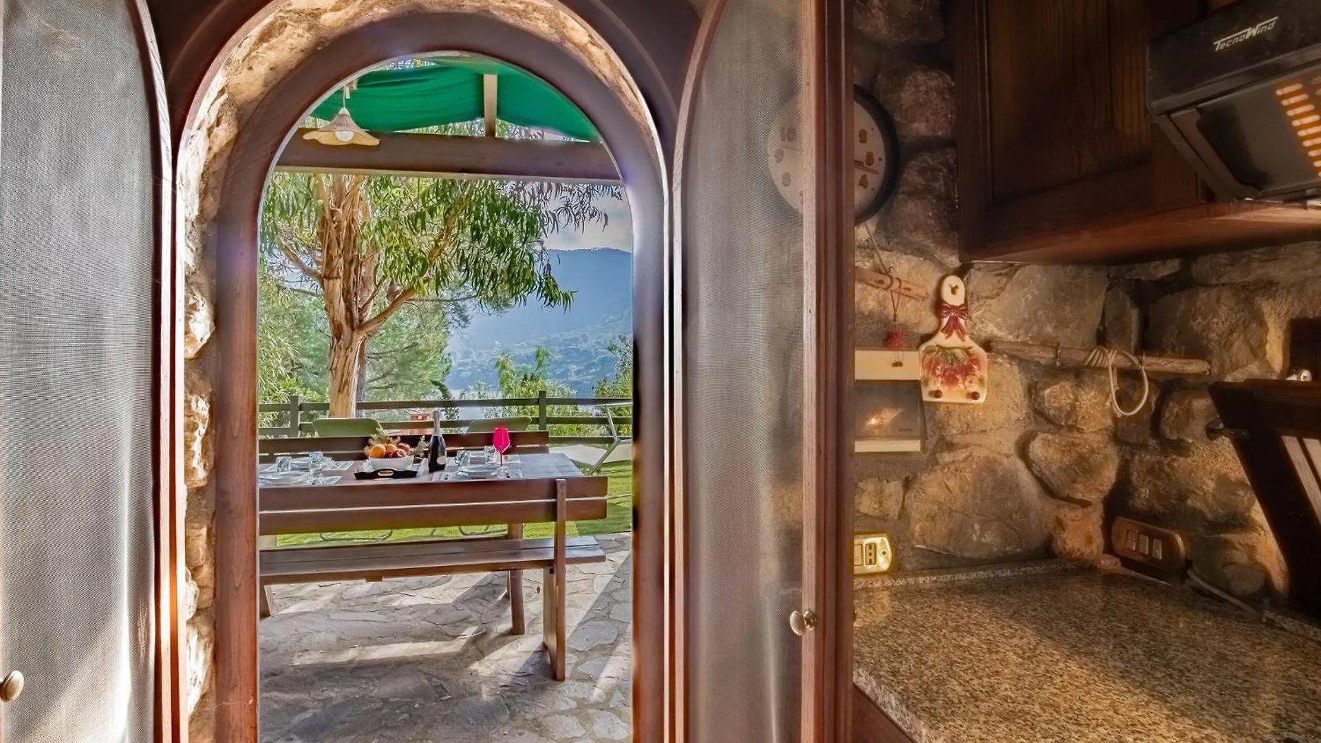 Residenza Capo Perla Villa Capoliveri  Capoliveri (Isola d'Elba)