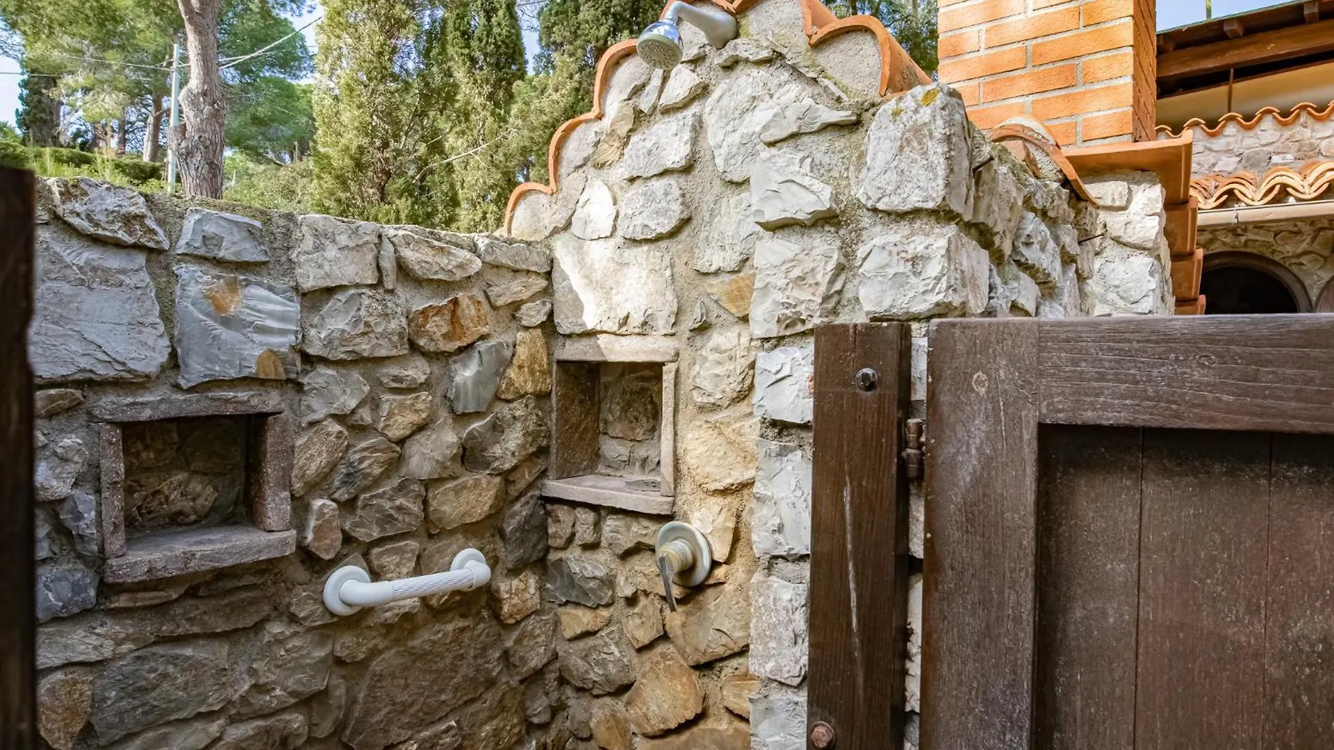 Holiday home Residenza Capo Perla Villa Capoliveri