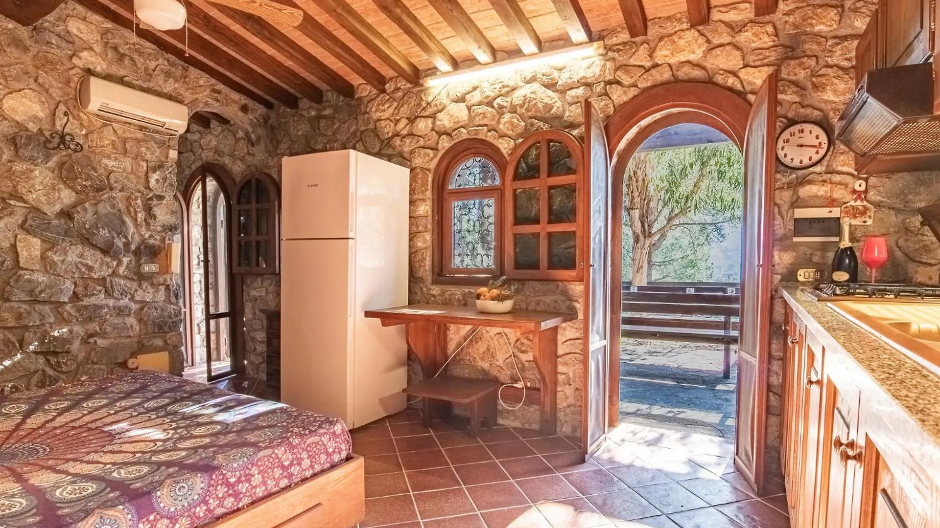 Residenza Capo Perla Villa Capoliveri  0*, Capoliveri (Isola d'Elba)