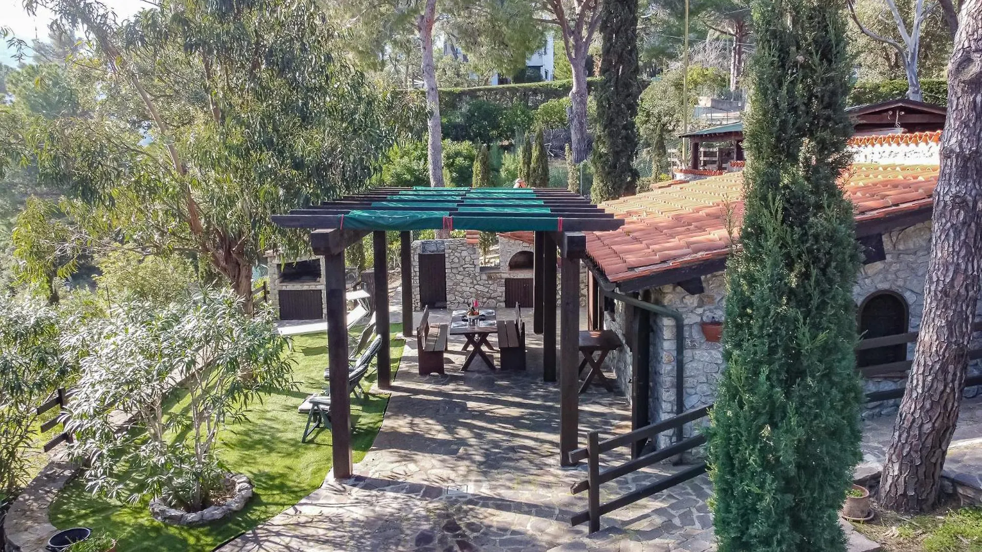 Residenza Capo Perla Villa Capoliveri  0*, Capoliveri (Isola d'Elba) Italy