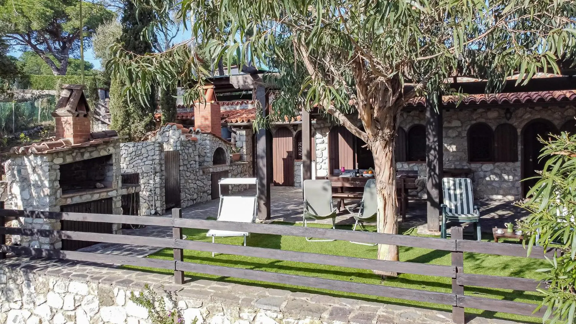 Residenza Capo Perla Villa Capoliveri  0*, Capoliveri (Isola d'Elba) Italy