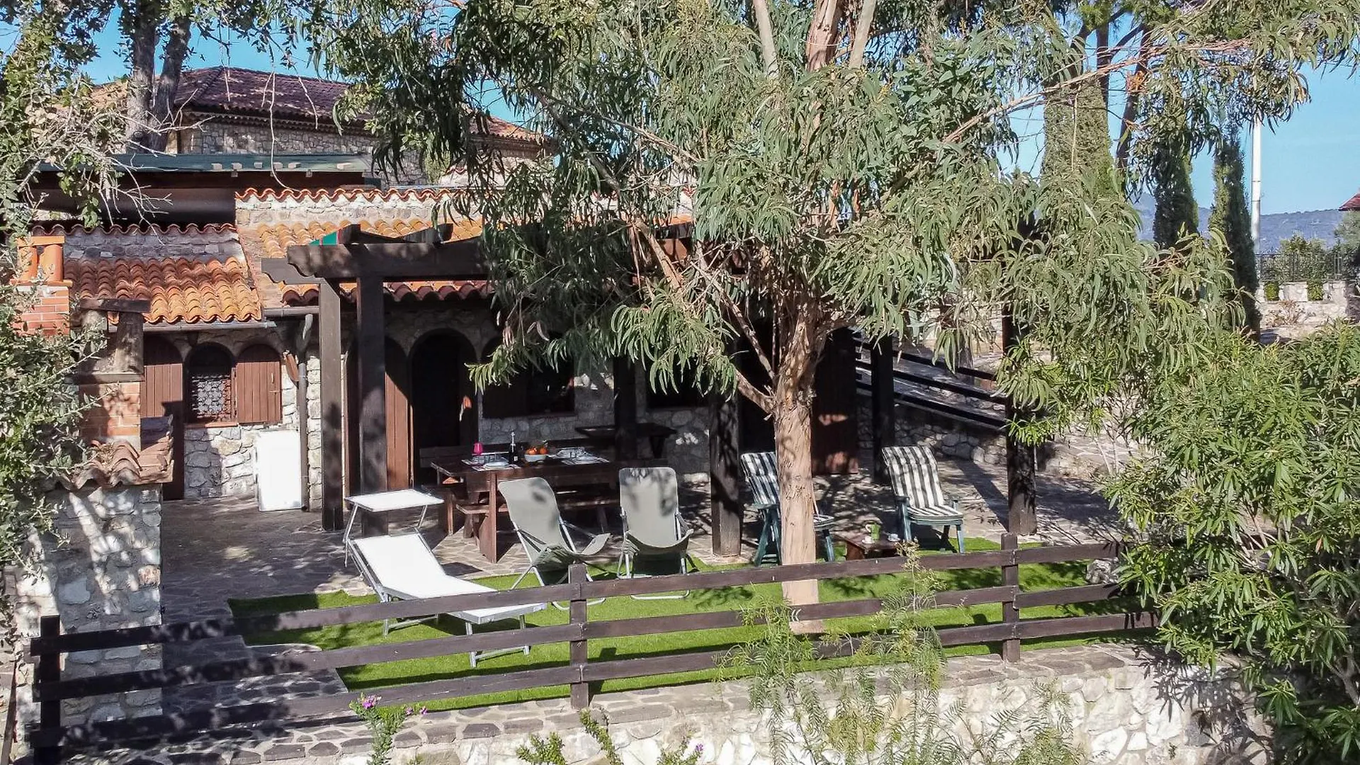 Holiday home Residenza Capo Perla Villa Capoliveri  Italy