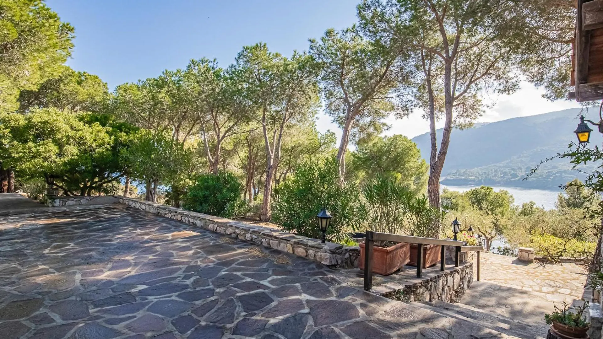 Residenza Capo Perla Villa Capoliveri  0*, Capoliveri (Isola d'Elba) Italy