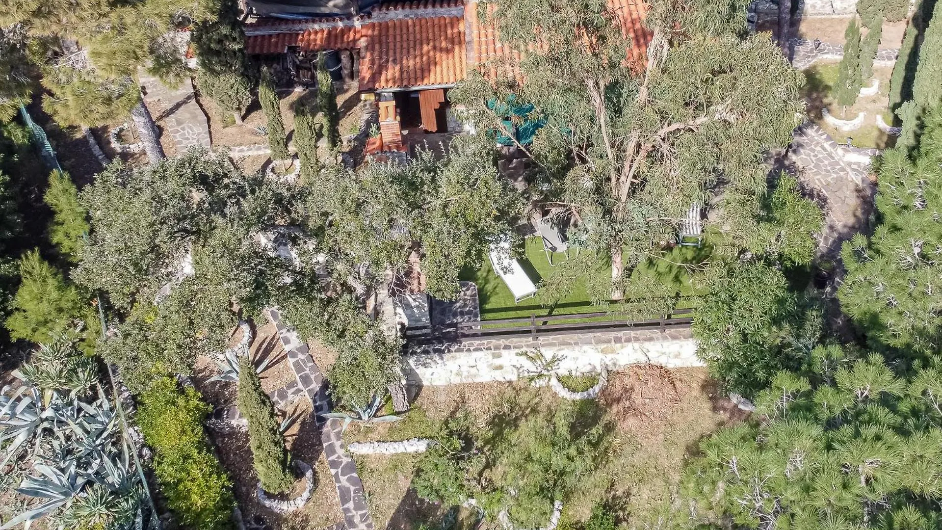 Residenza Capo Perla Villa Capoliveri
