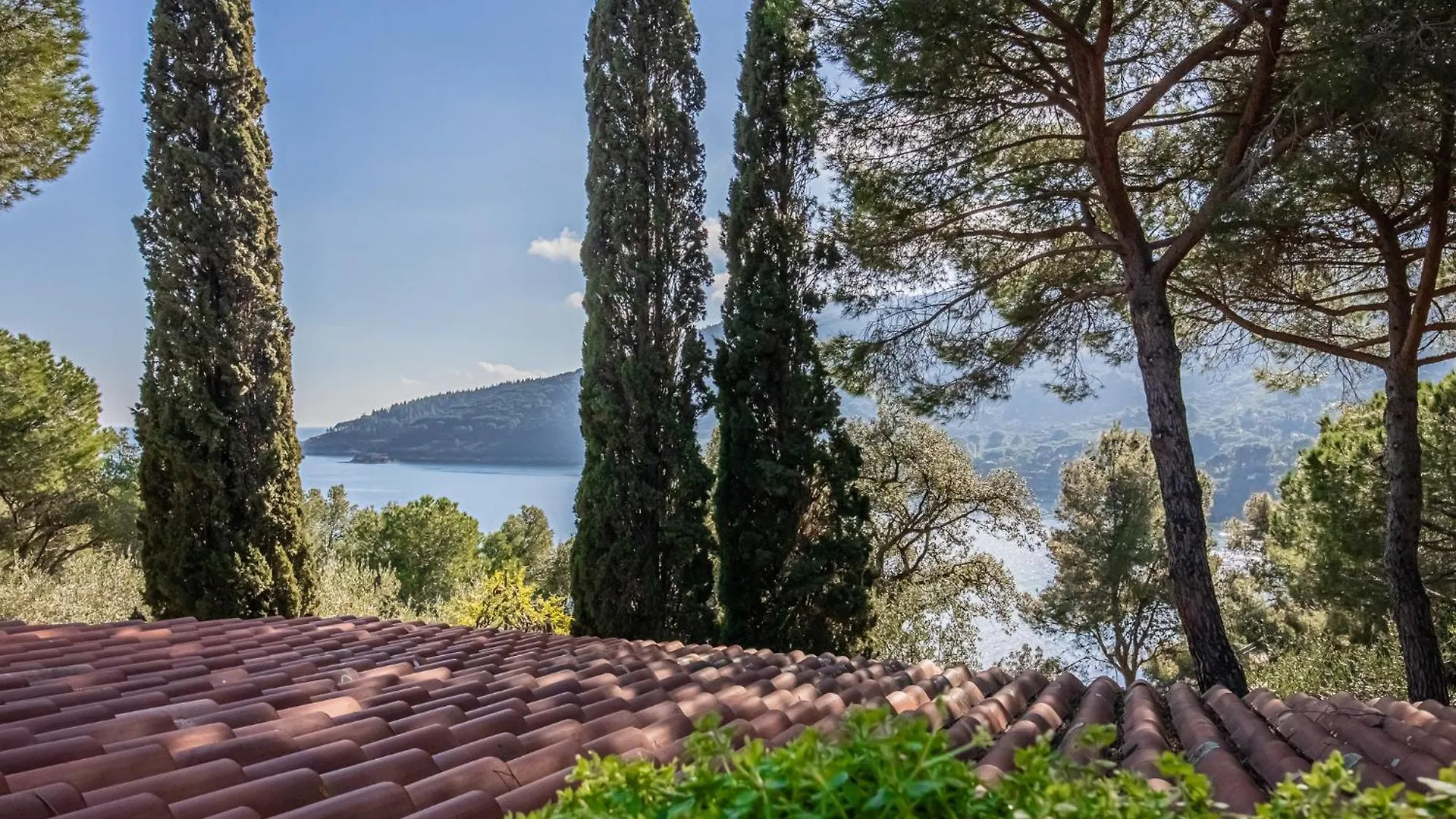 Residenza Capo Perla Villa Capoliveri  0*, Capoliveri (Isola d'Elba)
