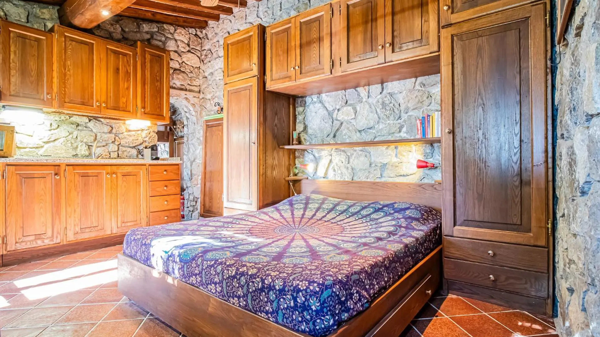 Residenza Capo Perla Villa Capoliveri