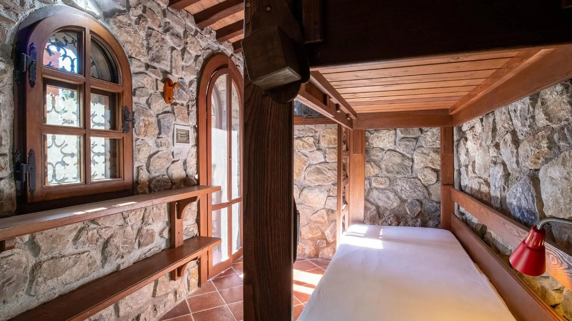 Residenza Capo Perla Villa Capoliveri  0*, Capoliveri (Isola d'Elba) Italy