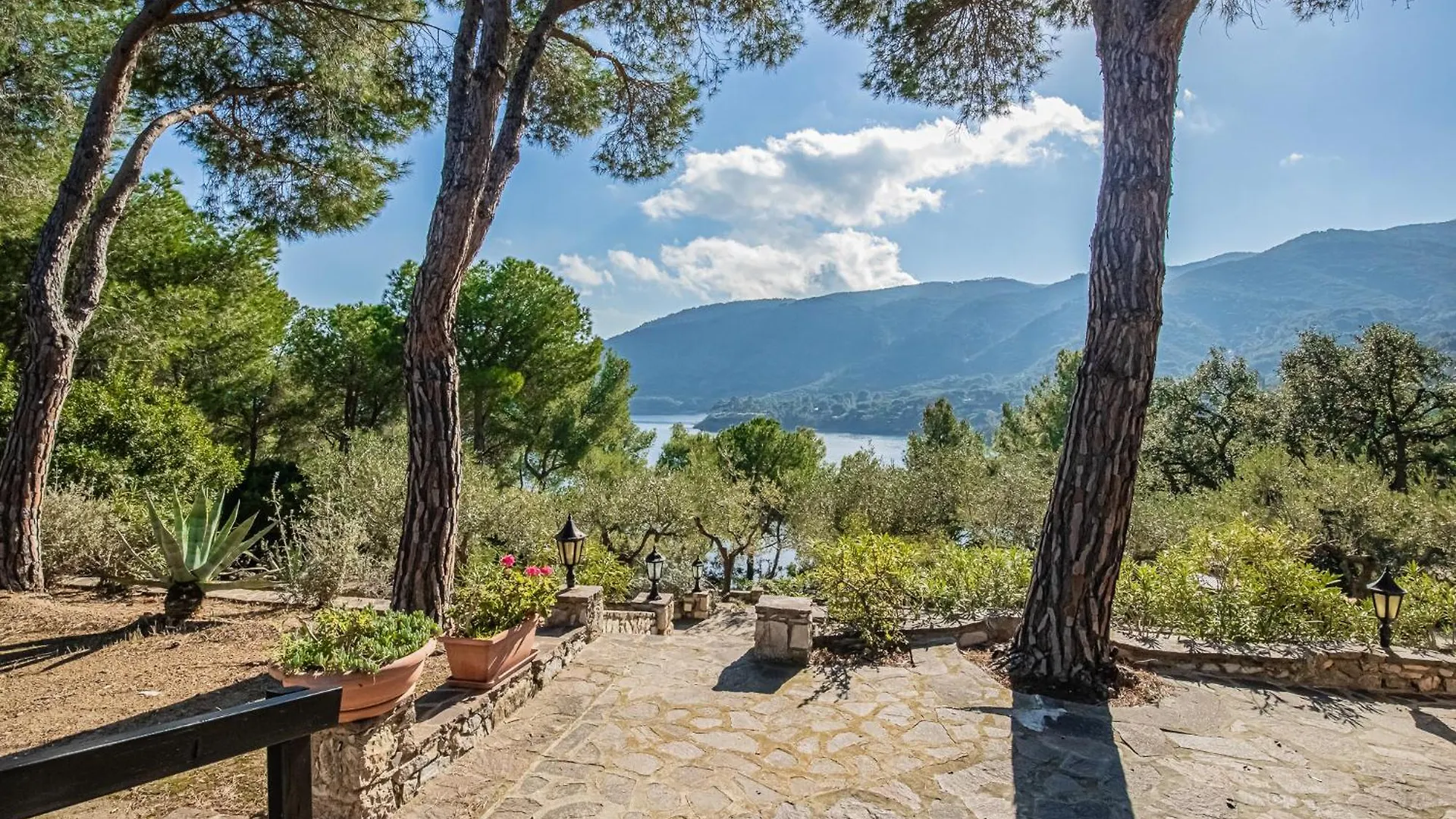 Holiday home Residenza Capo Perla Villa Capoliveri