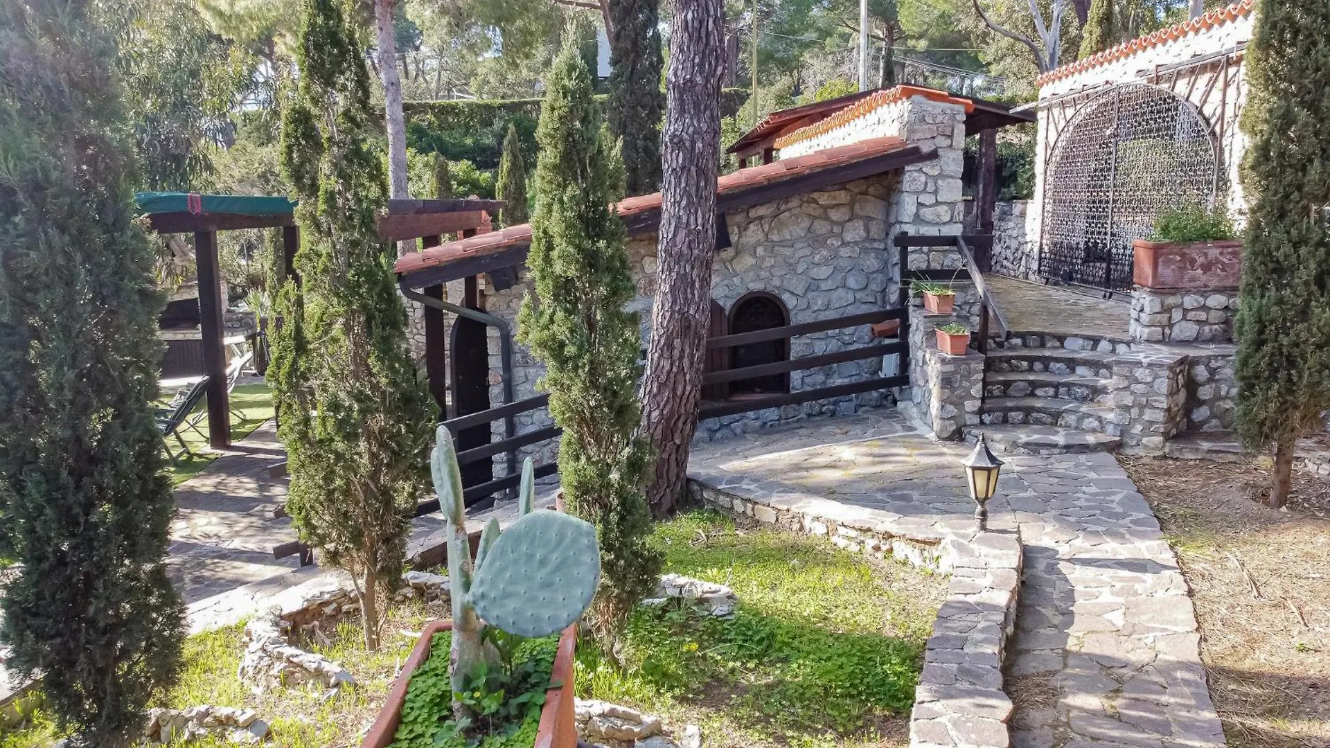 Residenza Capo Perla Villa Capoliveri  0*, Capoliveri (Isola d'Elba) Italy