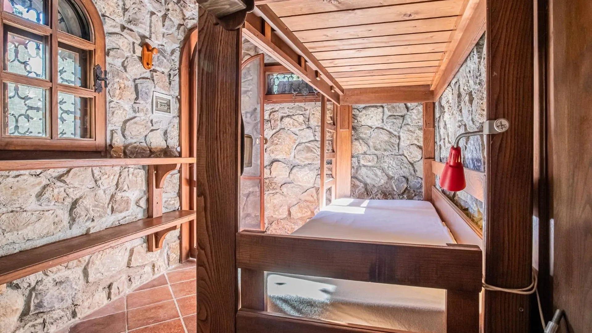 Residenza Capo Perla Villa Capoliveri  Capoliveri (Isola d'Elba)
