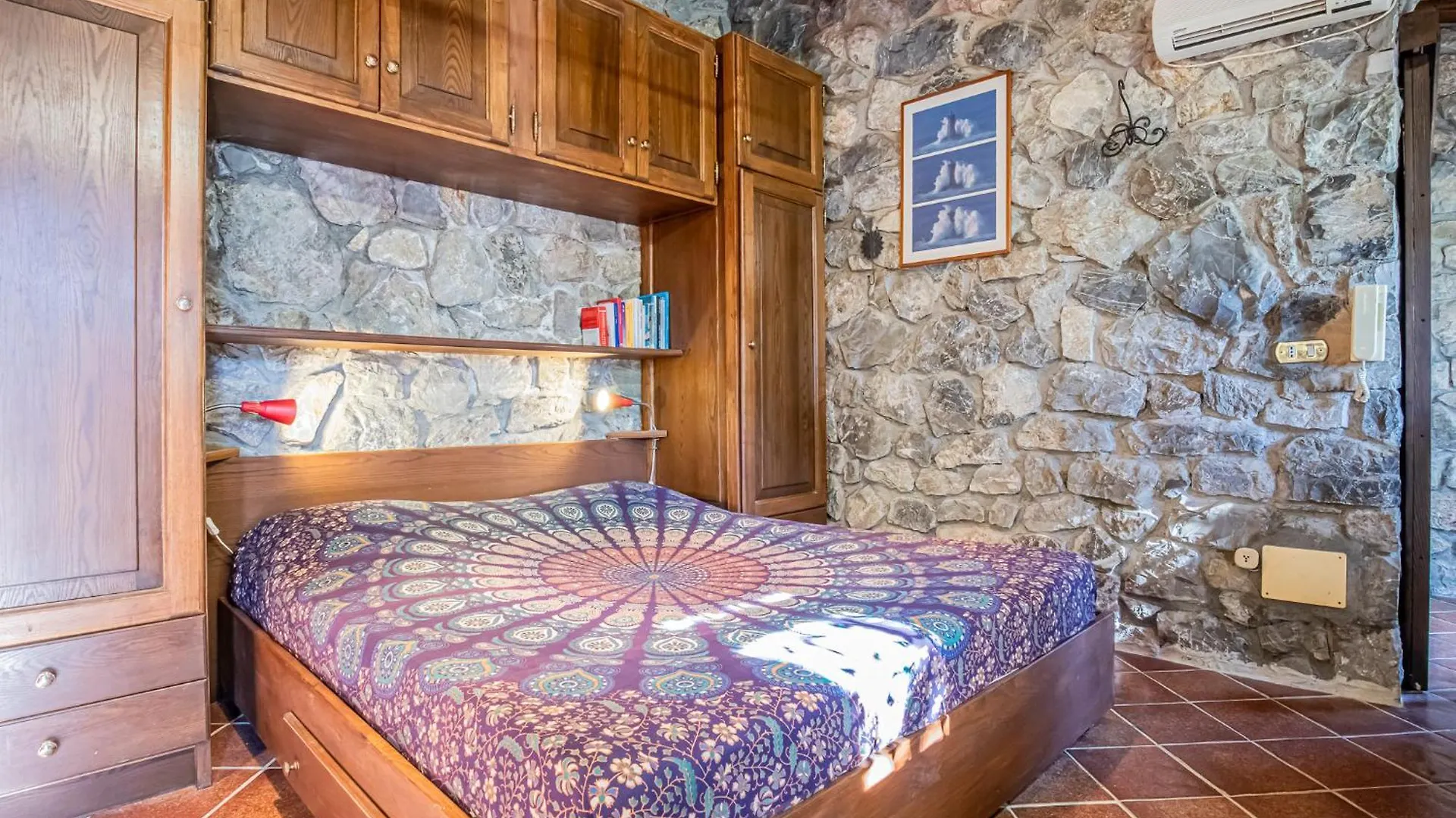 Holiday home Residenza Capo Perla Villa Capoliveri