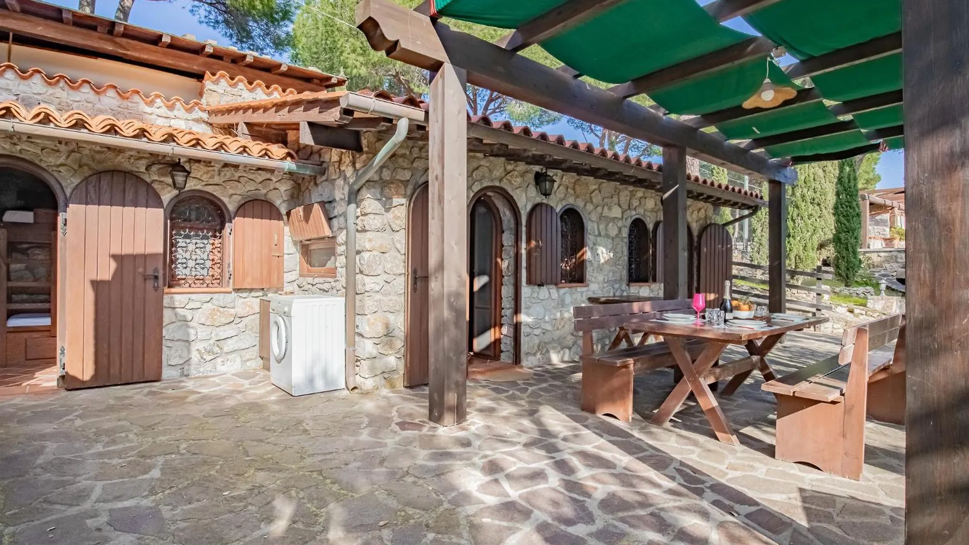 Residenza Capo Perla Villa Capoliveri  0*, Capoliveri (Isola d'Elba)