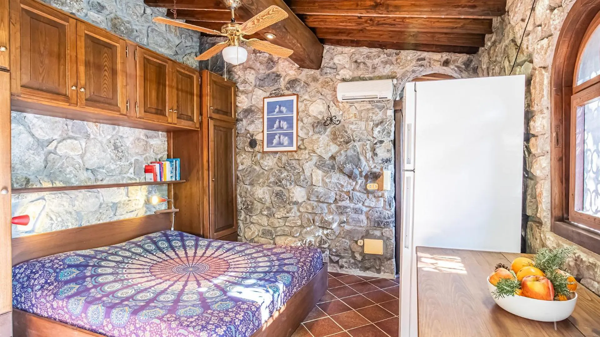 Residenza Capo Perla Villa Capoliveri  Holiday home