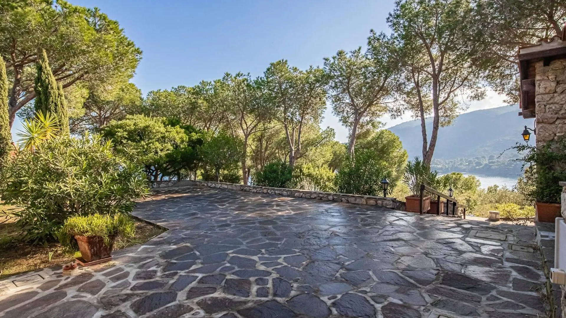 Residenza Capo Perla Villa Capoliveri