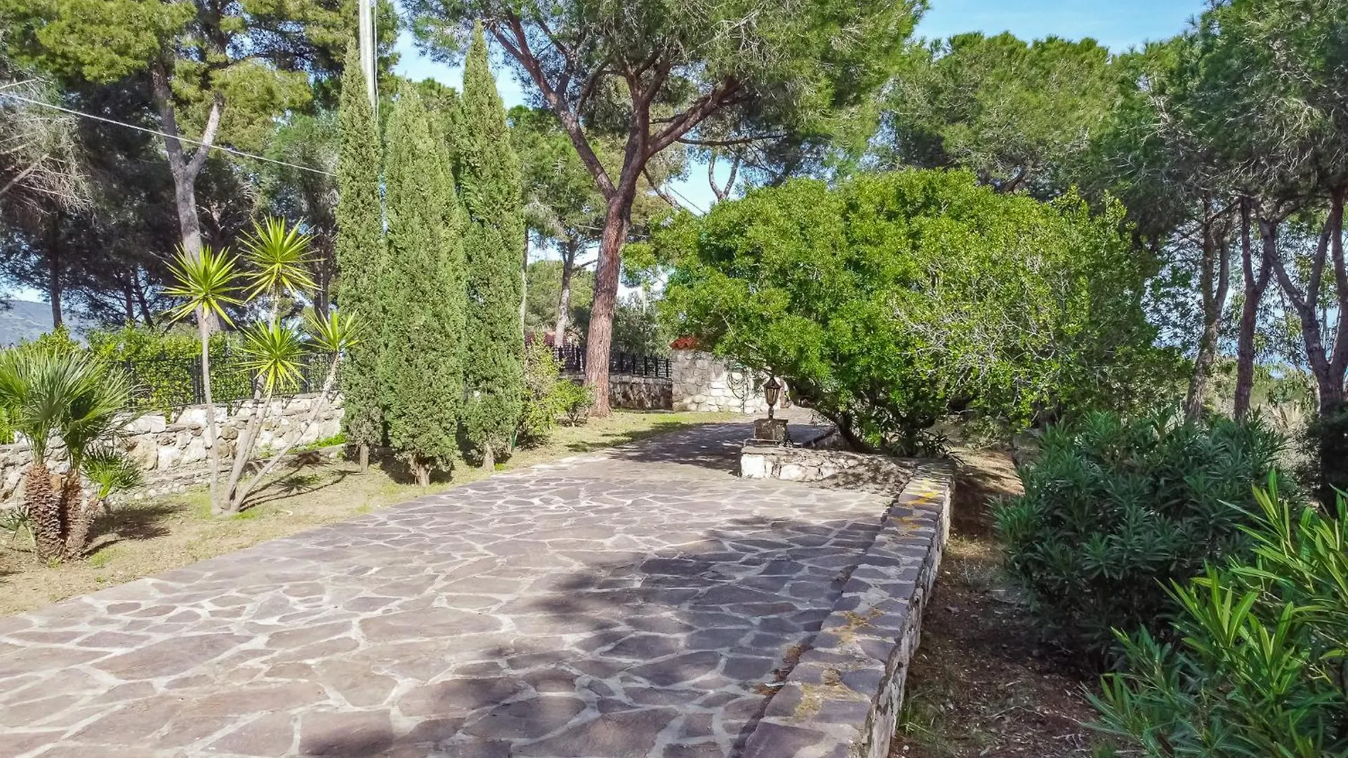 Residenza Capo Perla Villa Capoliveri  Holiday home Capoliveri (Isola d'Elba)