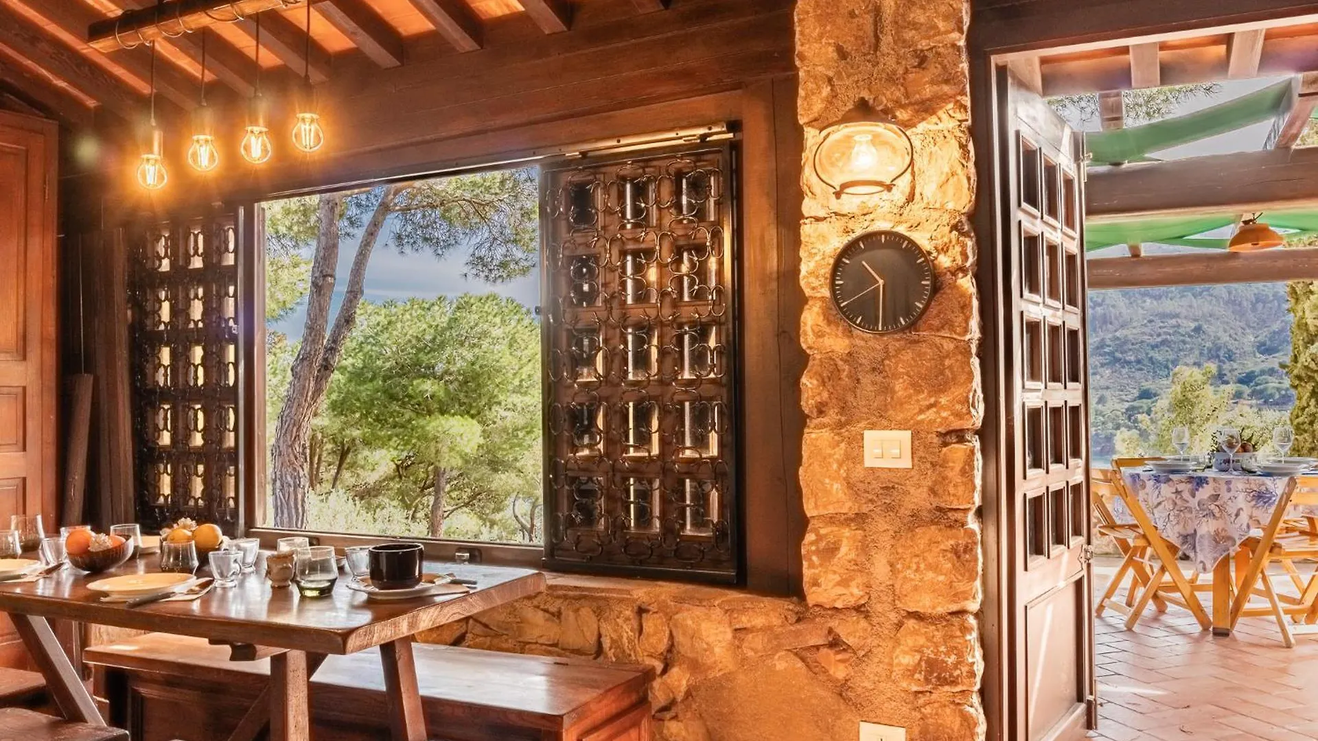 Residenza Capo Perla Villa Capoliveri  0*, Capoliveri (Isola d'Elba)