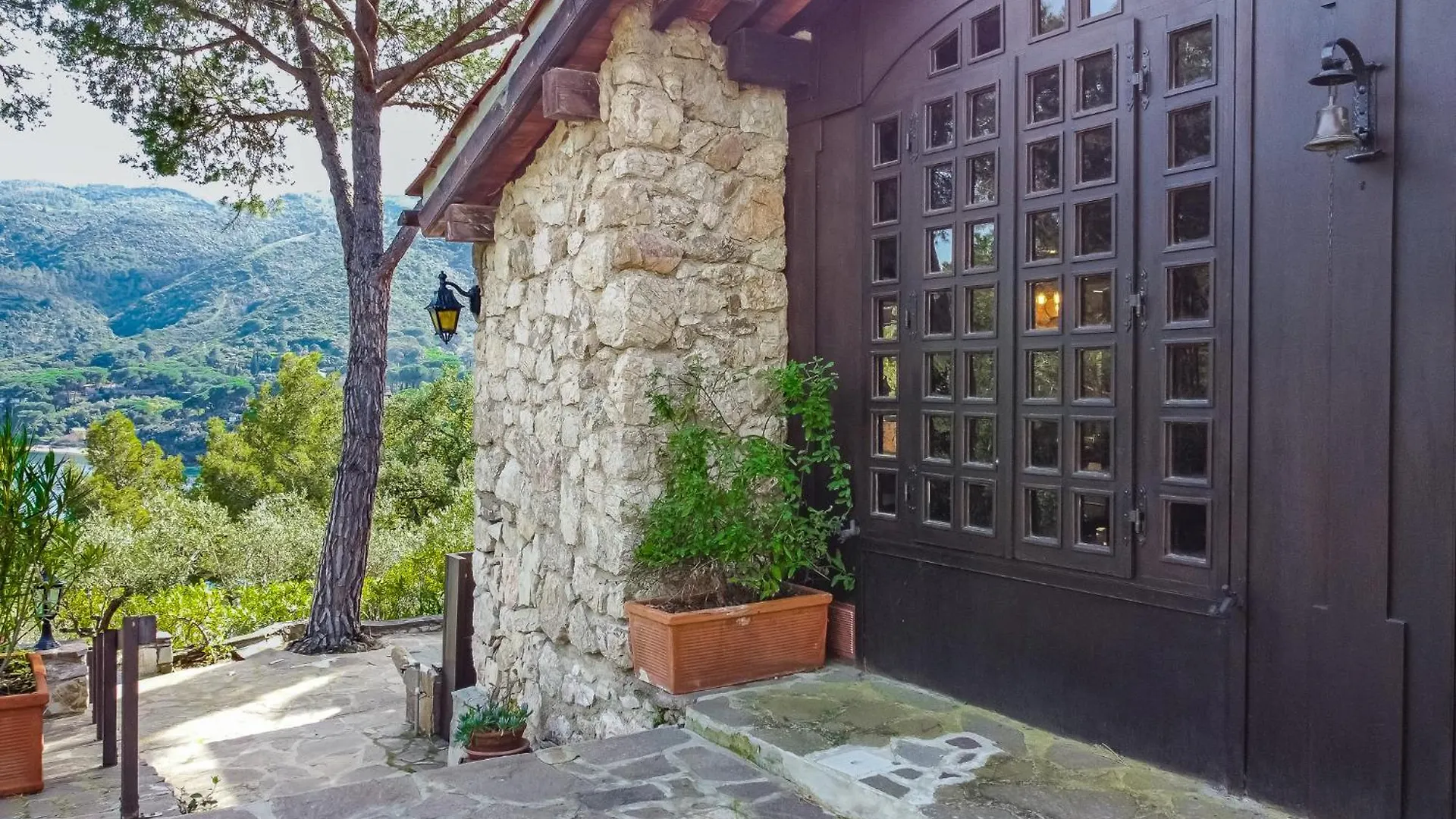Holiday home Residenza Capo Perla Villa Capoliveri