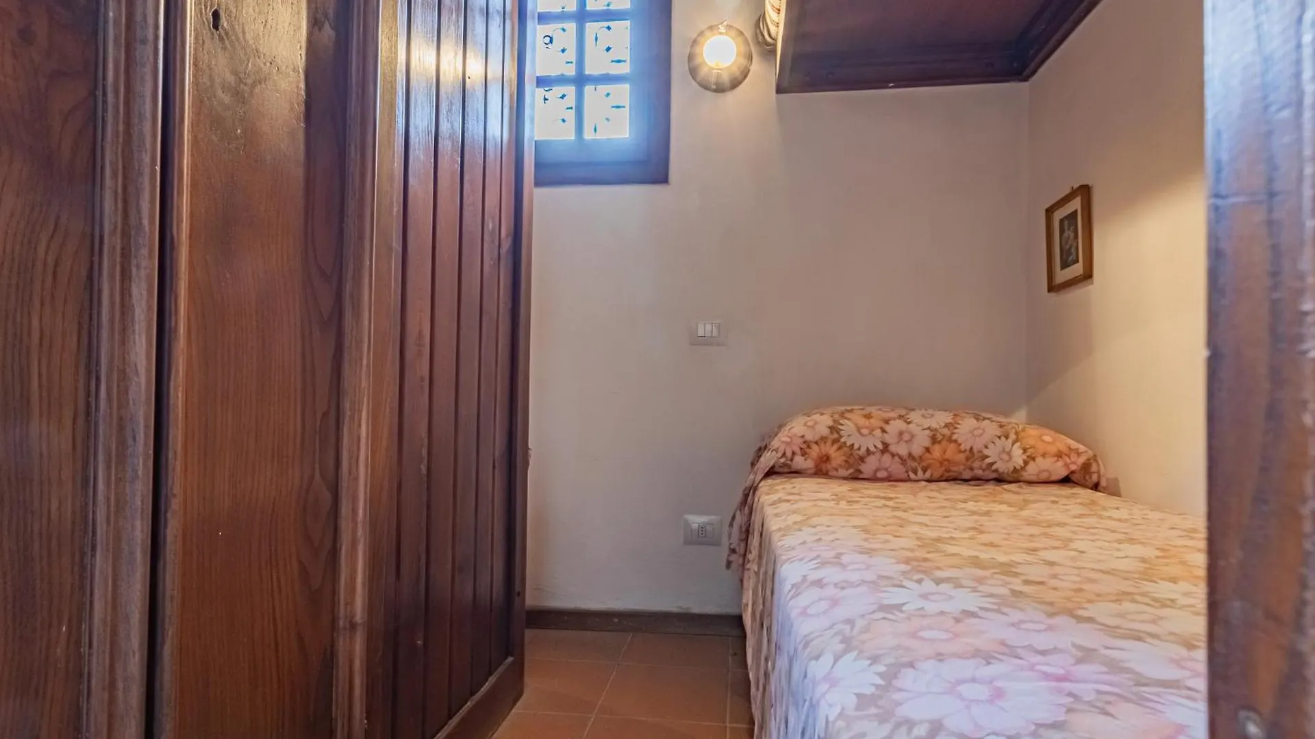 Residenza Capo Perla Villa Capoliveri  Italy