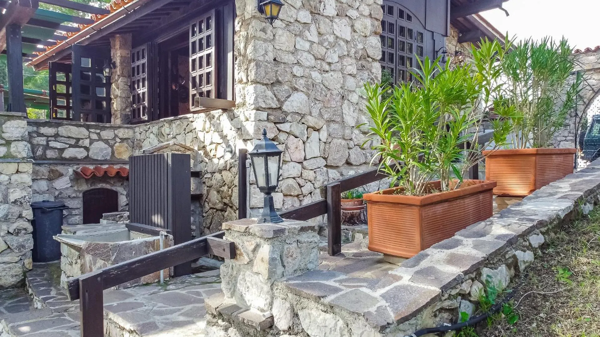 Residenza Capo Perla Villa Capoliveri  0*, Capoliveri (Isola d'Elba) Italy