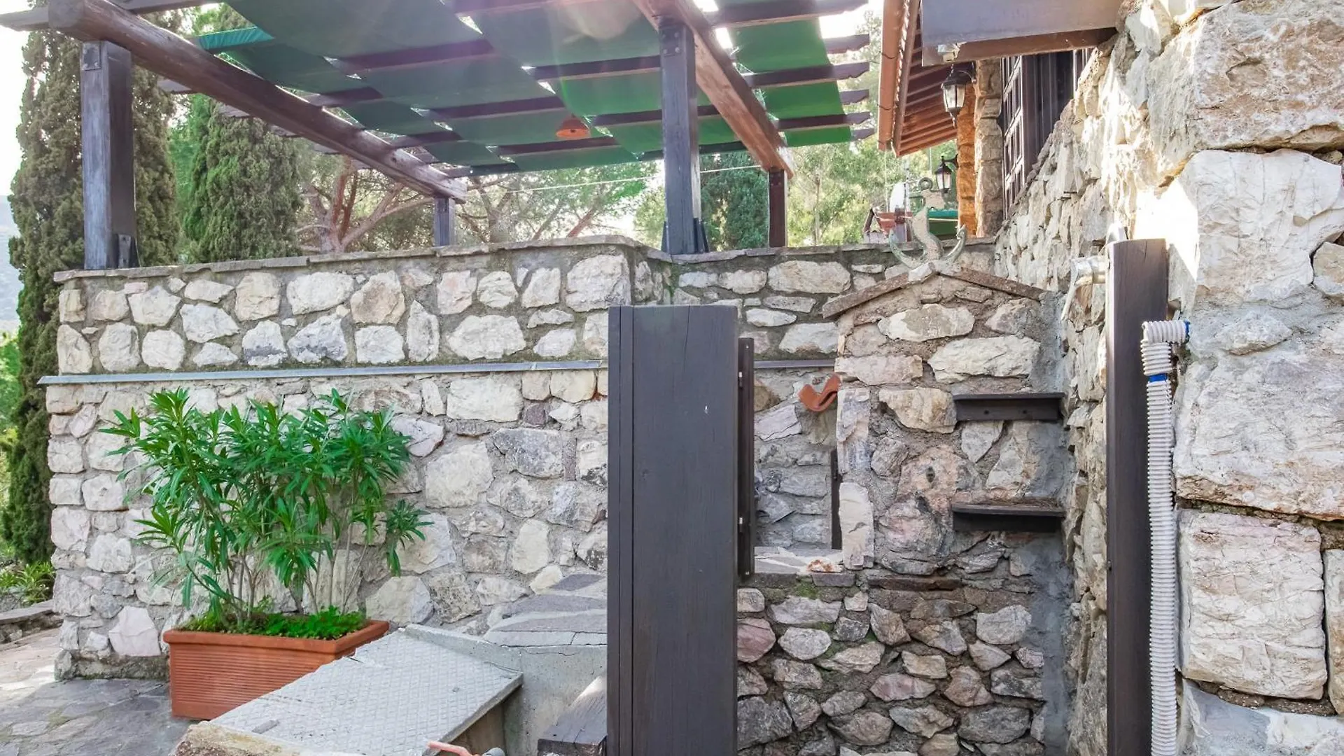 Holiday home Residenza Capo Perla Villa Capoliveri  Italy