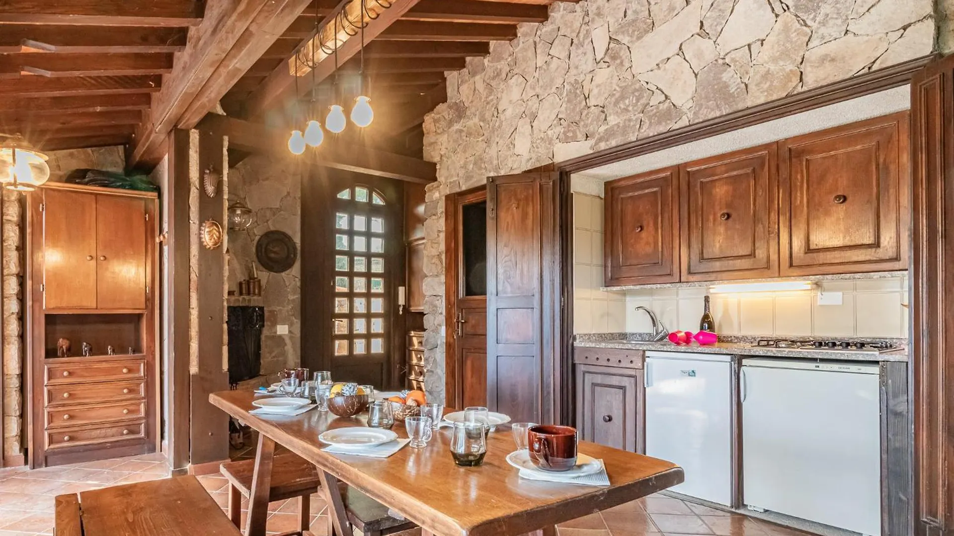 Residenza Capo Perla Villa Capoliveri  0*, Capoliveri (Isola d'Elba)