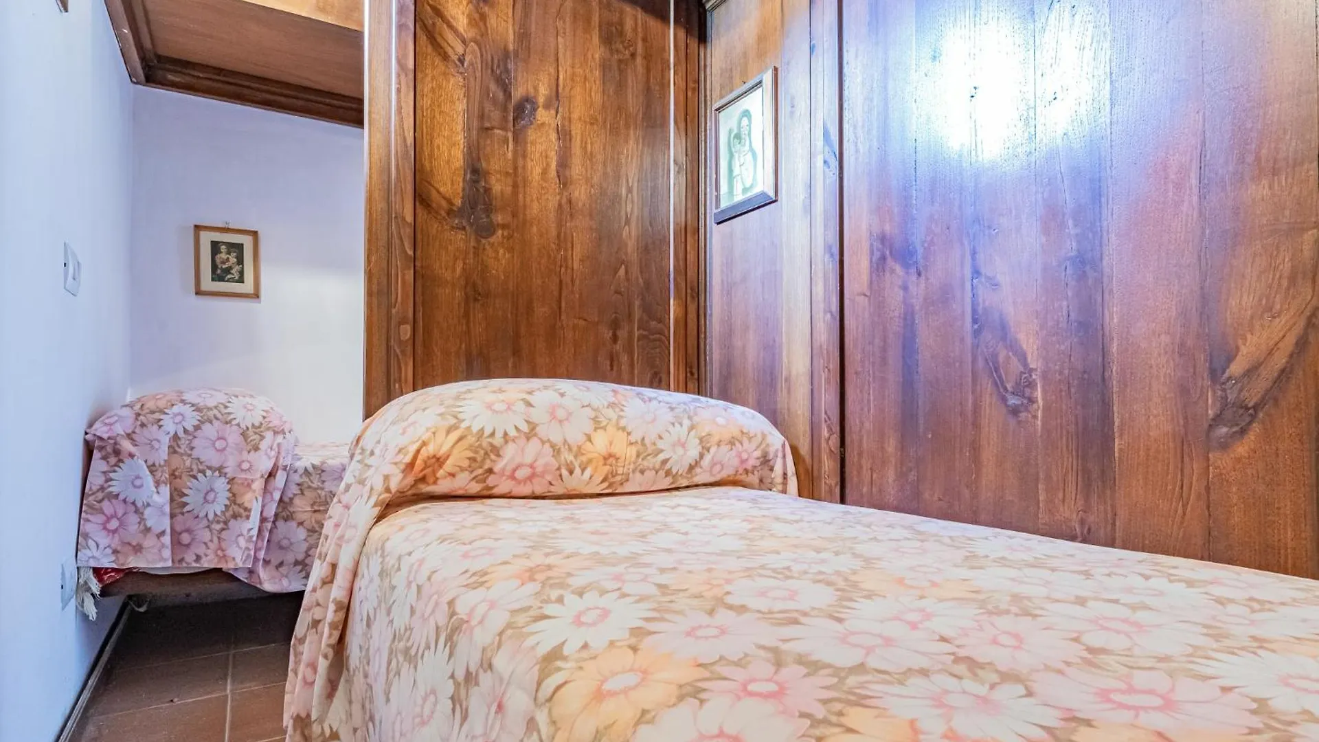 Holiday home Residenza Capo Perla Villa Capoliveri
