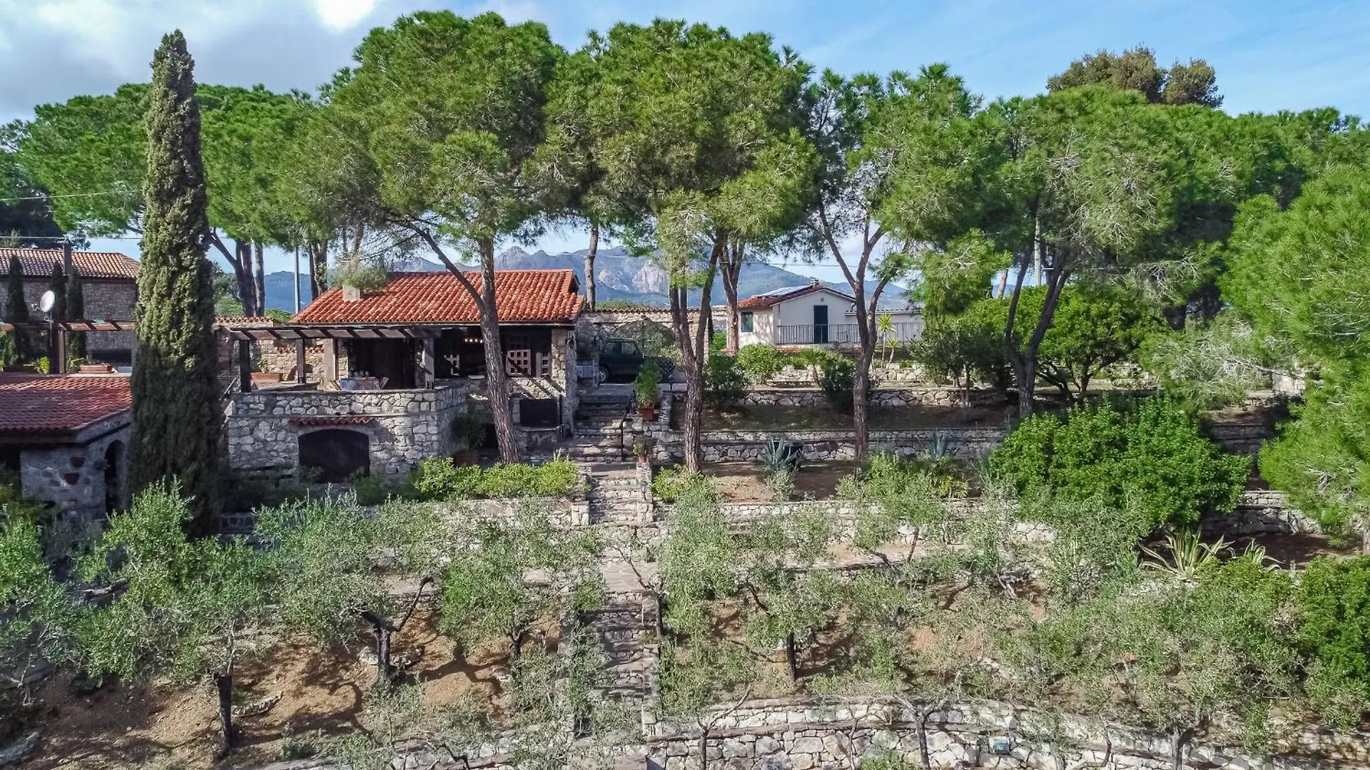 Residenza Capo Perla Villa Capoliveri  0*, Capoliveri (Isola d'Elba) Italy