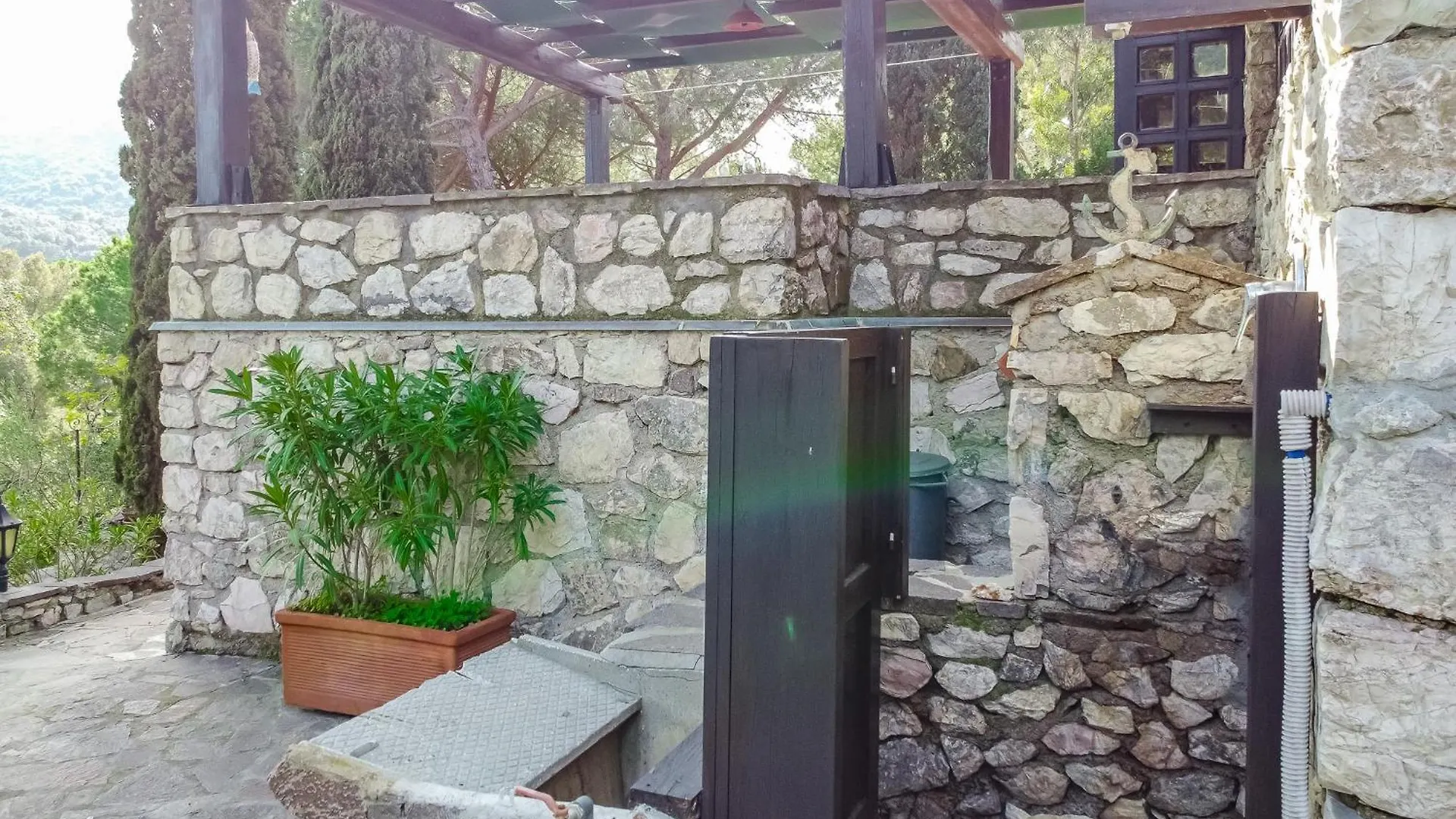 Residenza Capo Perla Villa Capoliveri  Capoliveri (Isola d'Elba)