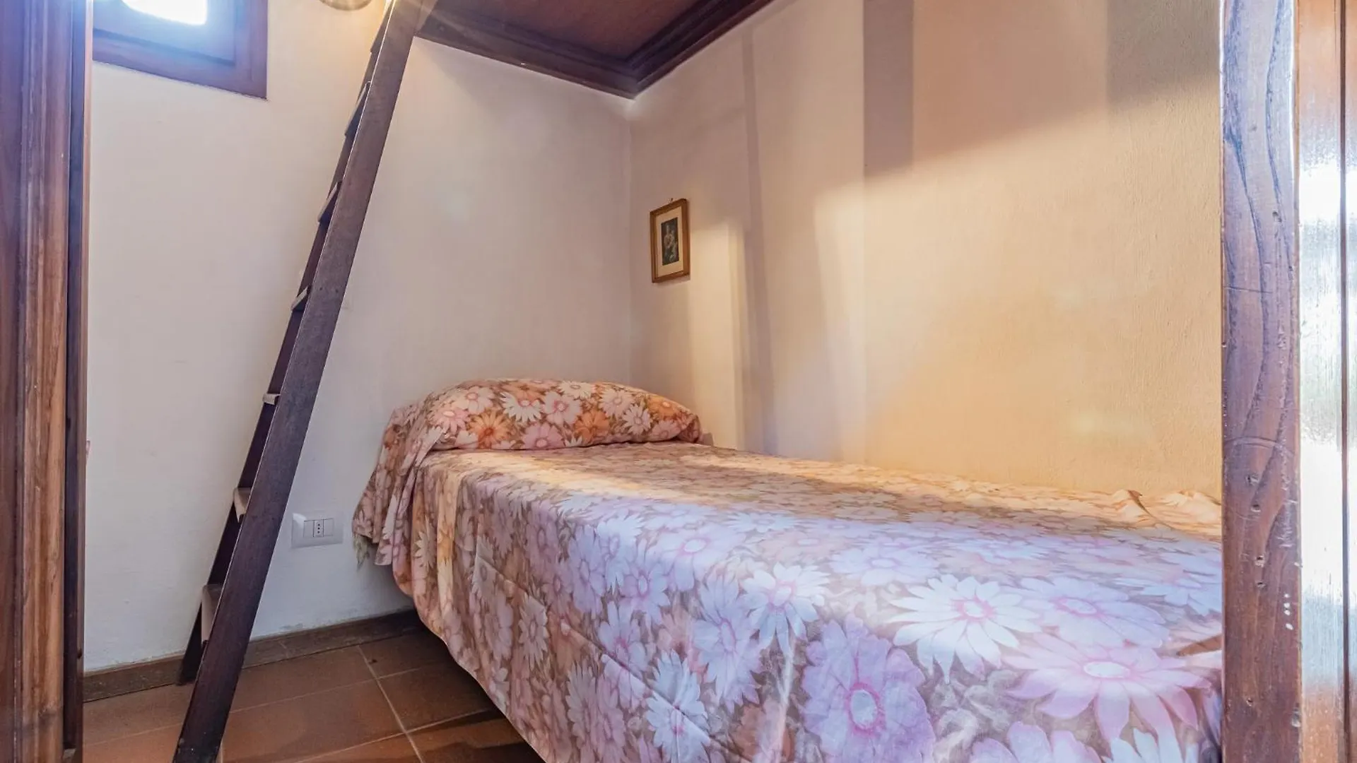 Residenza Capo Perla Villa Capoliveri  Holiday home Capoliveri (Isola d'Elba)