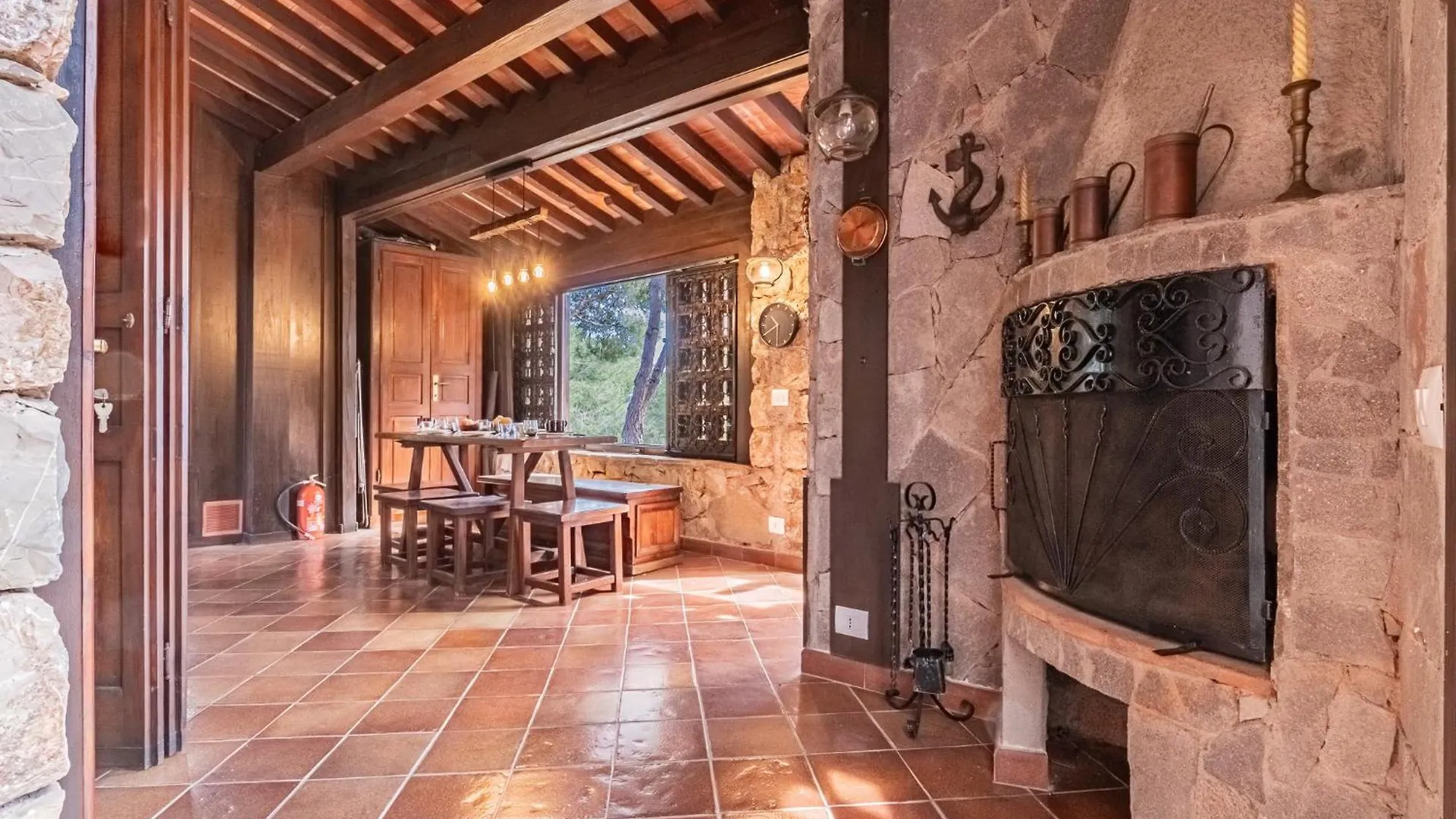 Residenza Capo Perla Villa Capoliveri  Holiday home