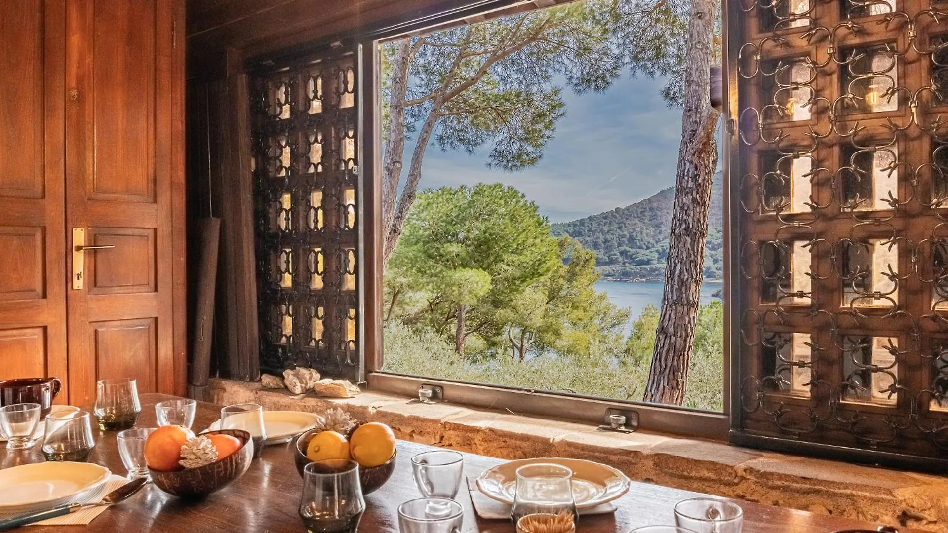 Residenza Capo Perla Villa Capoliveri