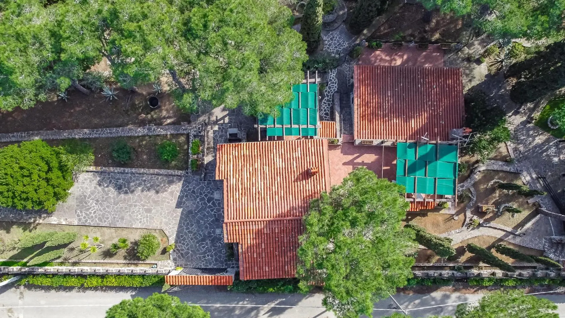 Holiday home Residenza Capo Perla Villa Capoliveri
