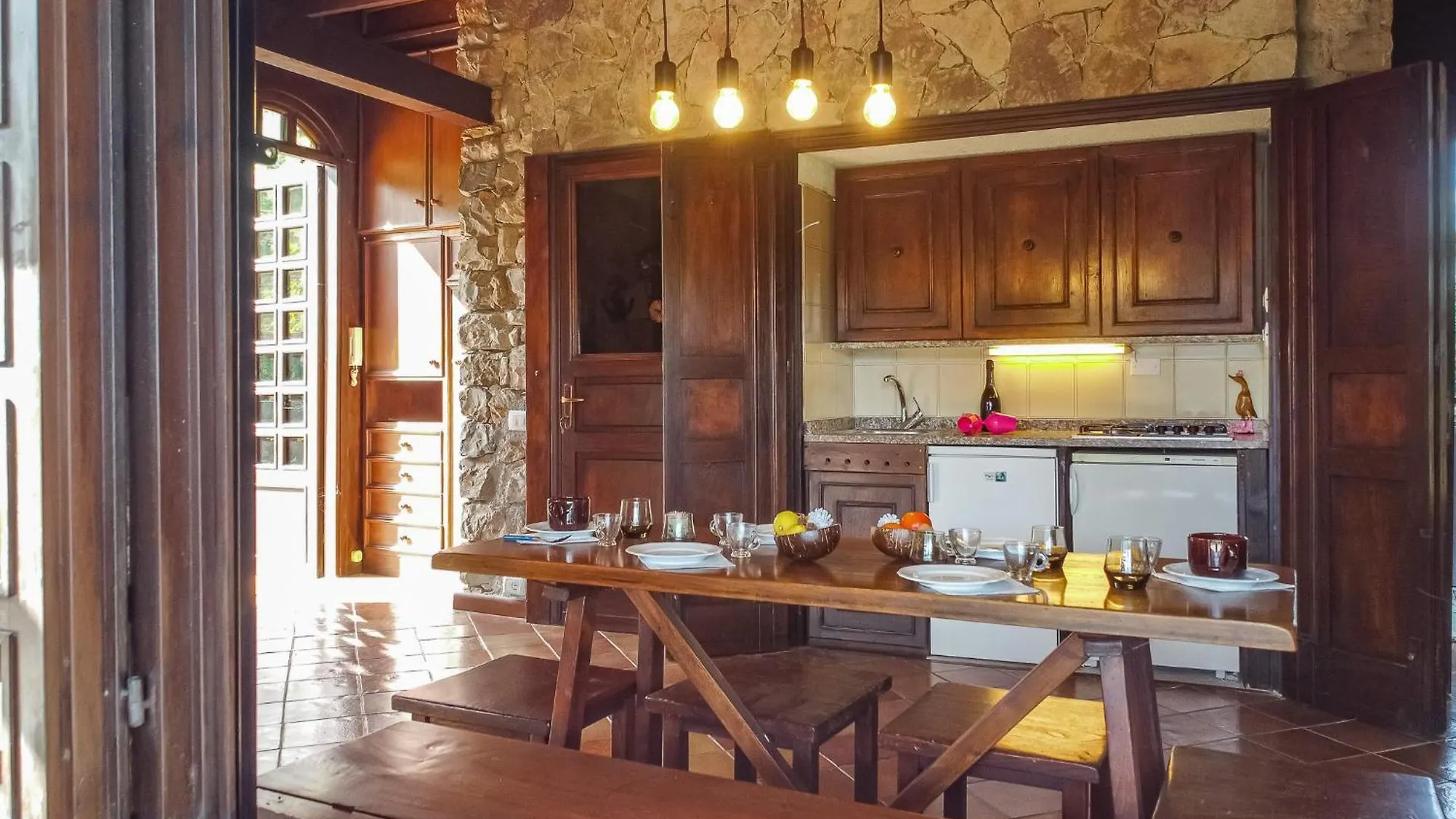 Residenza Capo Perla Villa Capoliveri  0*, Capoliveri (Isola d'Elba) Italy