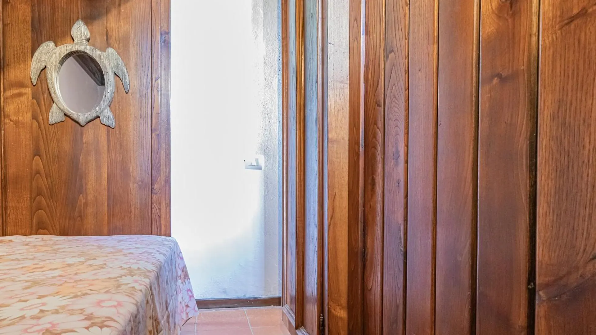 Holiday home Residenza Capo Perla Villa Capoliveri
