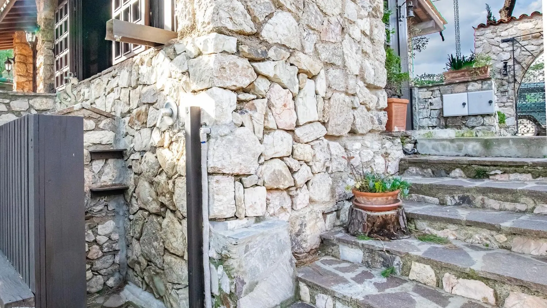Holiday home Residenza Capo Perla Villa Capoliveri