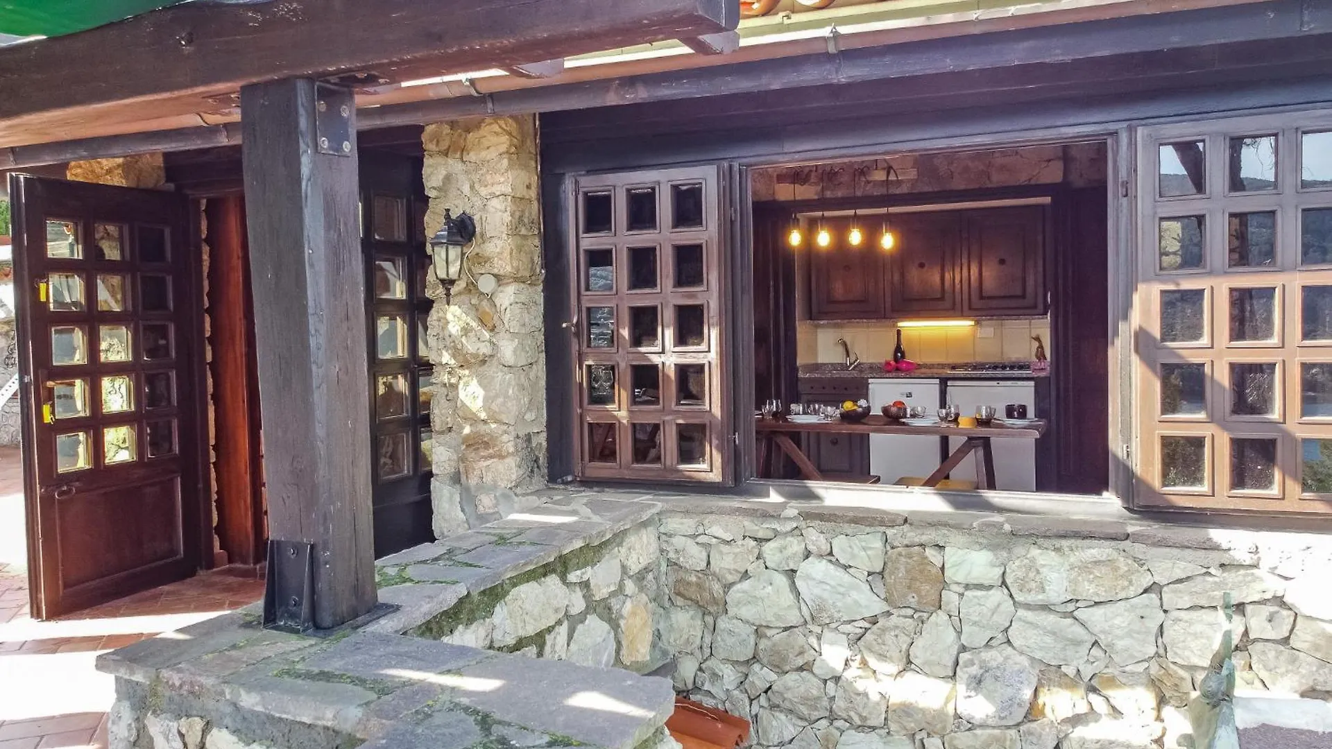 Residenza Capo Perla Villa Capoliveri  Italy