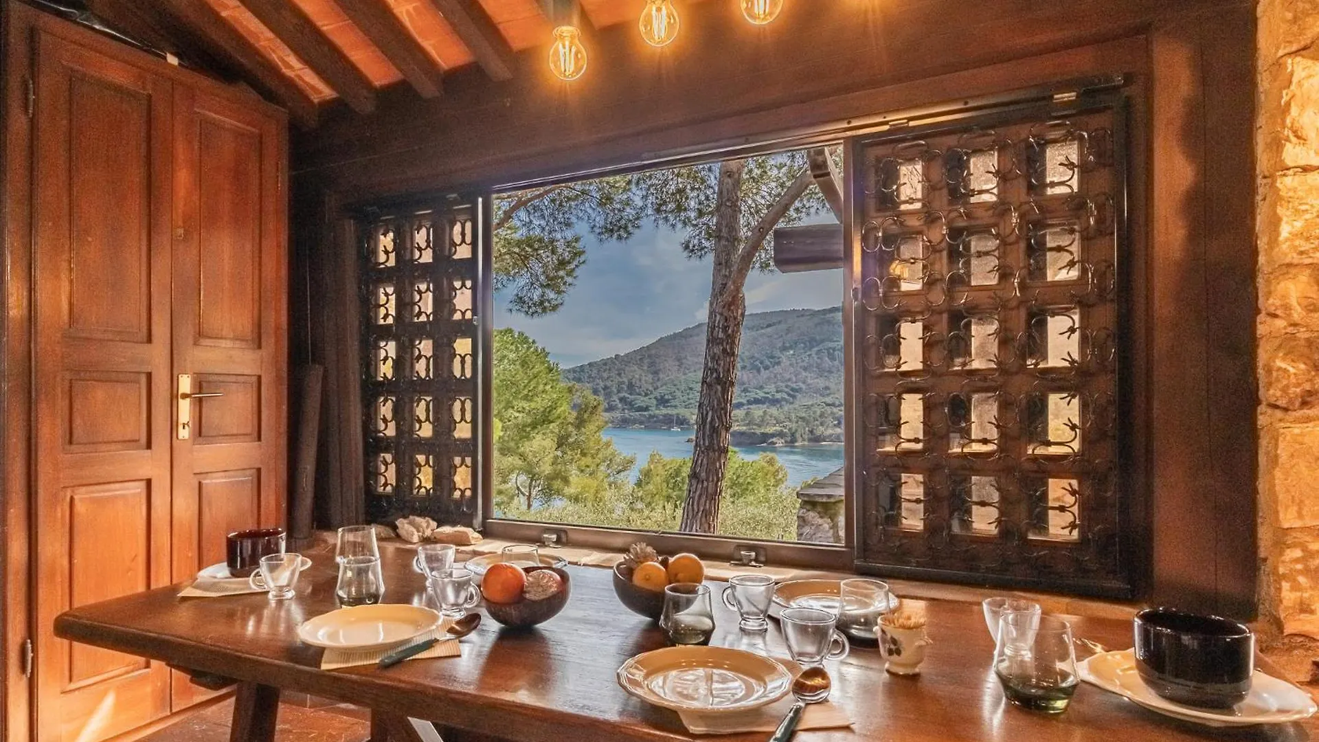 Residenza Capo Perla Villa Capoliveri  0*, Capoliveri (Isola d'Elba)