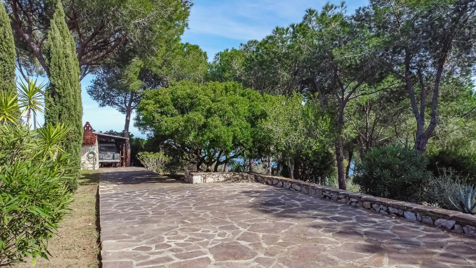 Residenza Capo Perla Villa Capoliveri  Holiday home Capoliveri (Isola d'Elba)