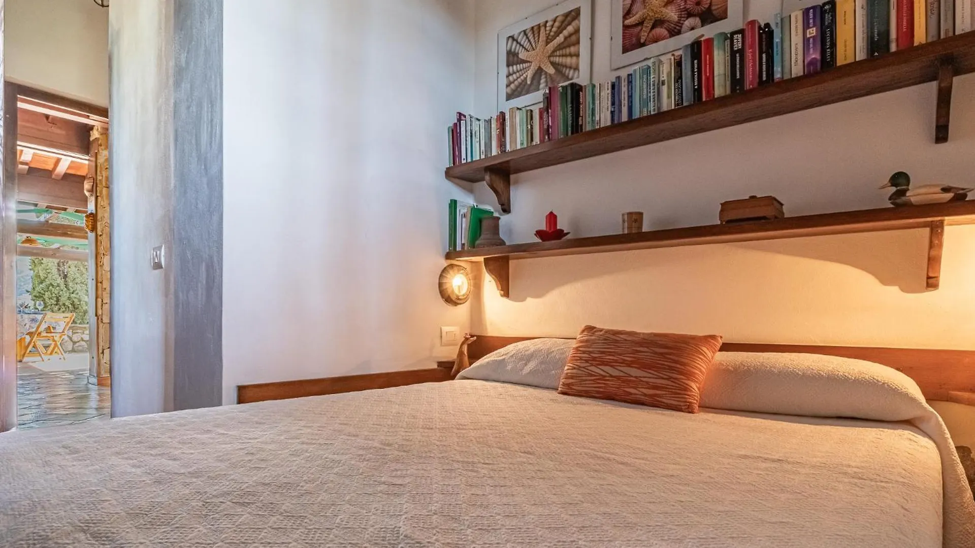 Holiday home Residenza Capo Perla Villa Capoliveri  Italy