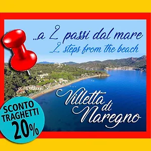 Di Naregno Capoliveri (Isola d'Elba)
