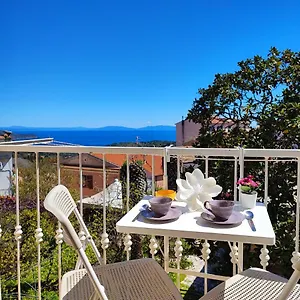 Casa Argentina Capoliveri (Isola d'Elba)
