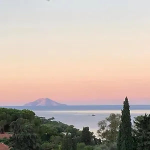 Barabarca Capoliveri (Isola d'Elba)