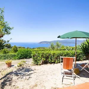 Residenza Miramare By Helloelba Capoliveri (Isola d'Elba)
