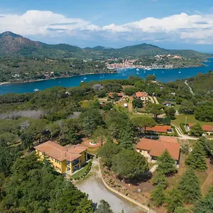 Villino Nel Bosco Capoliveri (Isola d'Elba)