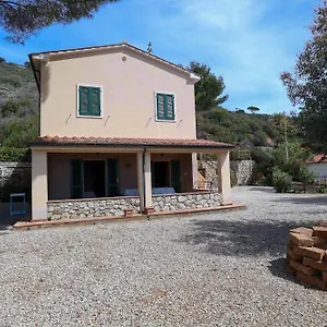 Moira Capoliveri (Isola d'Elba)